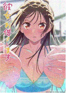 短剧封面
